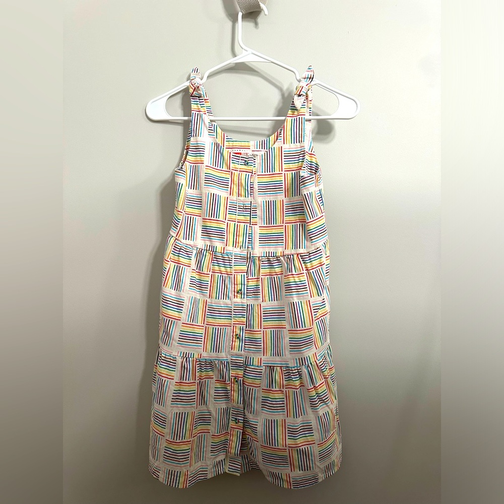 Target Pride Rainbow Dress (7/8)